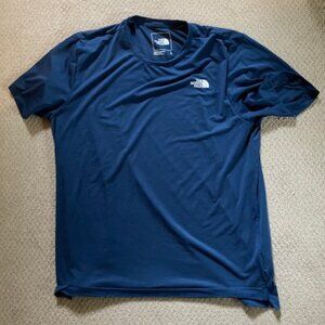 The North Face Men's T-shirt Size Large